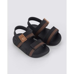 Sandália Cartago Dakar II - Infantil - Foto 1