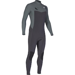 Wetsuit Billabong 302 Revolution Cz Full - Masculino - Foto 6