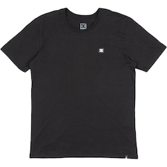 Camiseta DC Shoes Transfer Plus Size - Masculina - Foto 1