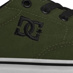Tênis DC Shoes New Flash 2 TX - Masculina - Foto 2