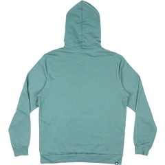 Blusão de Moletom com Capuz Element Canguru Vertical Color - Masculino - Foto 4