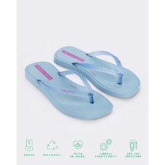 Chinelo Ipanema Solar Mais - Infantil - Foto 3
