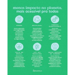 Chinelo Ipanema Solar Mais - Infantil - Foto 4