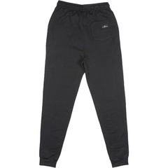 Calça do Moletom Quiksilver Embroidery - Masculina - Foto 4