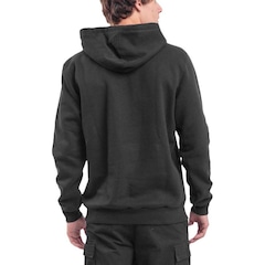 Blusão de Moletom com Capuz Quiksilver Embroidery WT23 - Masculino - Foto 2