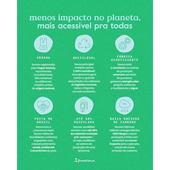 Chinelo Ipanema Puffer Day - Feminino - Foto 3