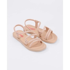 Chinelo Ipanema Solar Mais - Infantil - Foto 2