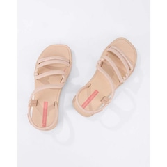 Chinelo Ipanema Solar Mais - Infantil - Foto 3