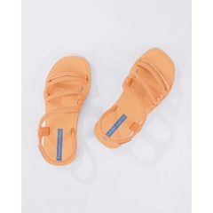 Chinelo Ipanema Solar Mais - Infantil - Foto 3