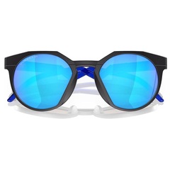 Óculos de Sol Unissex Oakley HSTN Matte 0452 - Foto 5