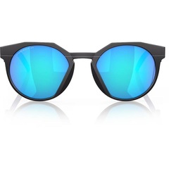 Óculos de Sol Unissex Oakley HSTN Matte 0452 - Foto 6