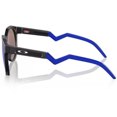 Óculos de Sol Unissex Oakley HSTN Matte 0452 - Foto 7
