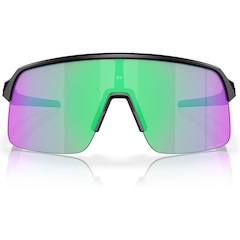 Óculos de Sol Unissex Oakley Sutro Lite Matte Prizm Golf - Foto 6