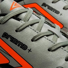 Chuteira Futsal Umbro Prisma +- Adulto - Foto 8
