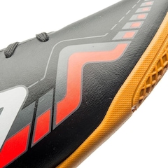 Chuteira Futsal Umbro Prisma +- Adulto - Foto 7