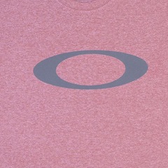 Camiseta Oakley O-Ellipse - Masculina - Foto 2