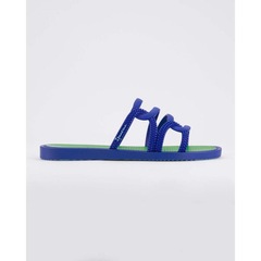 Chinelo Slide Ipanema Solar Mais - Feminino - Foto 1