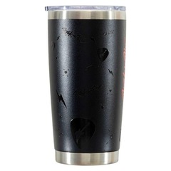 Copo Térmico Estampado Glück Lucky Rock in Rio Little - 591ml - Foto 6