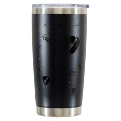 Copo Térmico Estampado Glück Lucky Rock in Rio Little - 591ml - Foto 7