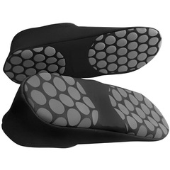 Sapatilha para Hidroginástica Gold Sports Anti- Derrapante - Adulto - Foto 1