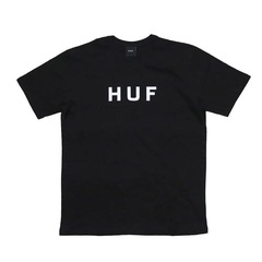 Camiseta Huf Oglogo - Masculina - Foto 1