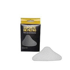 Suporte para Filtro de Máscara Fiber Knit 3D E96 - Foto 2