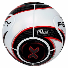 Bola de Futsal Penalty Max 1000 Profissional Aprovada Fifa Mais Inflador - Foto 3