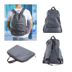Mochila Dk Dobravel Impermeável Viagem Camping - 20 Litros - Foto 3