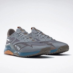 Tênis Reebok Nano X2 Tr Adventure - Feminino - Foto 2