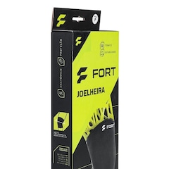 Joelheira Fort Neoprene - Adulto - Foto 2