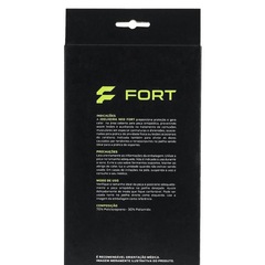 Joelheira Fort Neoprene - Adulto - Foto 3