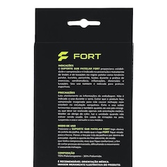 Sub Patelar Fort Neoprene - Adulto - Foto 3