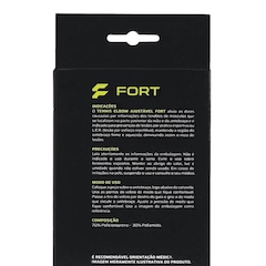 Tennis Elbow Fort Neoprene Ajustável - Foto 3