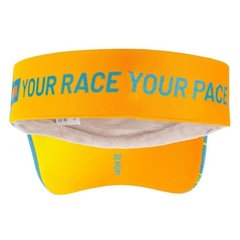 Viseira Hupi 21K Ibira - Adulto - Foto 3