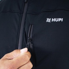 Jaqueta Thermoblock HUPI Elite - Masculina - Foto 13