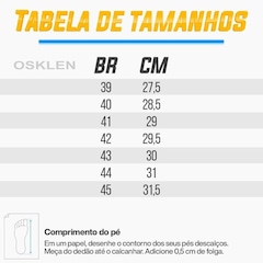Tênis Osklen Soho Lona Colour - Masculino - Foto 4