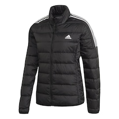 Jaqueta sem Capuz adidas Essentials Light Down - Feminina - Foto 1