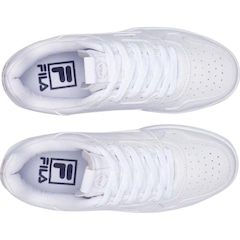 Tênis Fila ACD Classic - Feminino - Foto 3