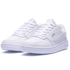 Tênis Fila ACD Classic - Feminino - Foto 4