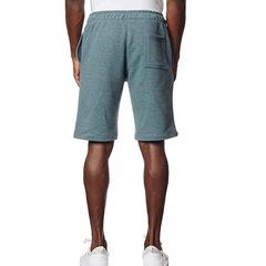 Bermuda Oakley Fleece B1B - Masculina - Foto 3