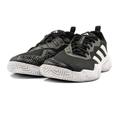 TÊNIS ADIDAS BARRICADE - MASCULINO - Foto 4