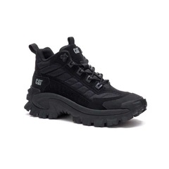 Bota Adventure Caterpillar Intruder Mid - Masculina - Foto 2
