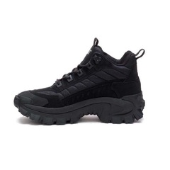 Bota Adventure Caterpillar Intruder Mid - Masculina - Foto 3