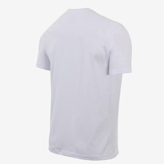 Camiseta do Corinthians Just Do It Nike - Masculina - Foto 2