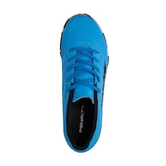 Chuteira Futsal Infantil Penalty Matis Kids XXI - Foto 3