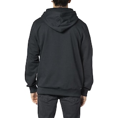 Blusão de Moletom com Capuz Billabong Canguru Arch Fill WT23 - Masculino - Foto 2