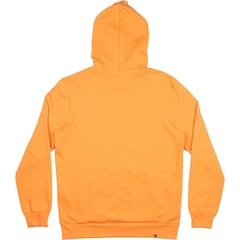 Blusão de Moletom com Capuz DC Shoes Canguru DC Star Pilot W23 - Masculino - Foto 4
