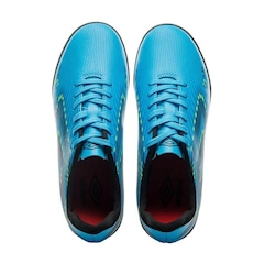 Chuteira Society Umbro Play - Adulto - Foto 5