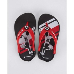Chinelo Rider STREET OLE - Infantil - Foto 3