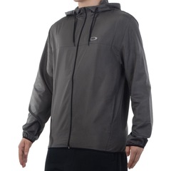 Jaqueta Corta Vento Oakley Shadow - Masculina - Foto 5